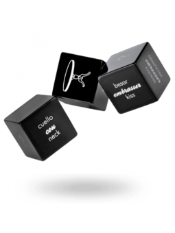 JOGO DADOS BIJOUX...