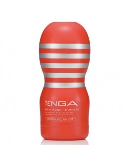 MASTURBADOR MASCULINO-TENGA...