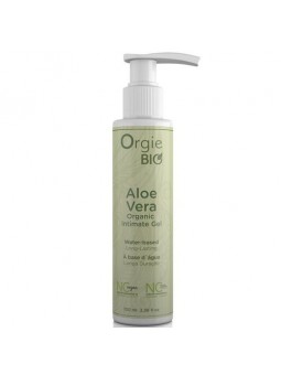 ORGIE BIO GEL INTIMO...