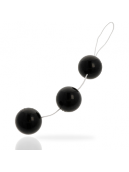 BOLAS TRIPLAS-ADDICTED TOYS...