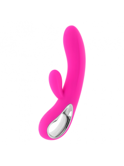 VIBRADOR DUPLO...
