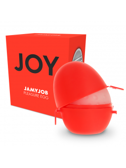 OVO- JAMYJOB HUEVO...