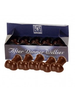 CAIXA BOMBONS AFTER DINNER...