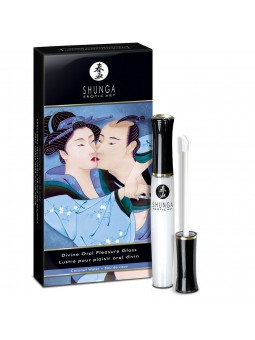 GLOSS SHUNGA DIVININO ARTE...