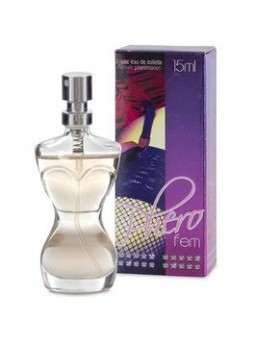 PERFUME FEROMONAS...