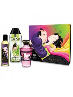 KIT SHUNGA FRUITY KISSES...