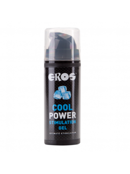 EROS COOL POWER CLITORIS...