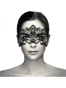 MASCARA RENDA-COQUETTE CHIC...
