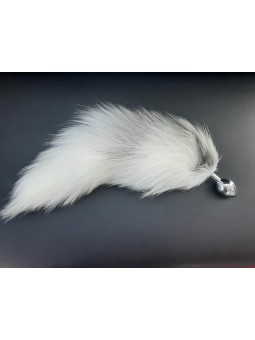 PLUG ANAL UNISSEXO-7cm...