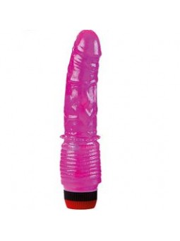 VIBRADOR REALISTA...