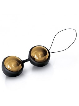 BOLAS GUEIXA GOLD-LELO LUNA...