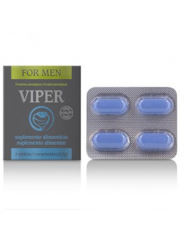 VIPER POTENCIADOR...