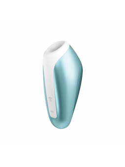 SUGADOR CLITORIS SATISFYER...