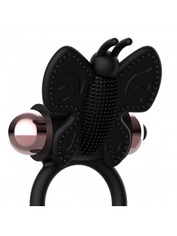 ANEL VIBRATÓRIO- COQUETTE...