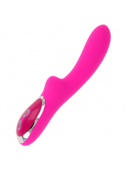 VIBRADOR CARREGADOR...