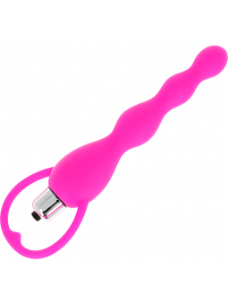PLUG COM VIBRAÇÃO-VIBRADOR...