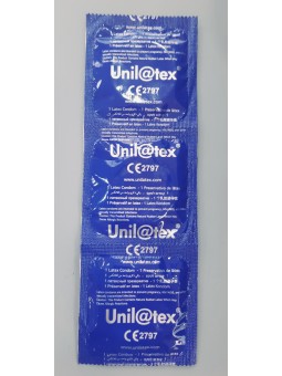 PRESERVATIVOS DE MORANGO...