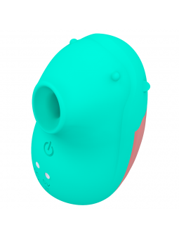 SUGADOR CLITORIS RITHUAL...