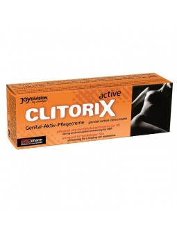 EROPHARM CLITORIX CREME...