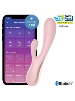 VIBRADOR 2 MOTORES...