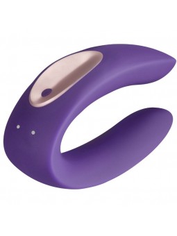 VIBRADOR CASAL-PARTNER TOY...