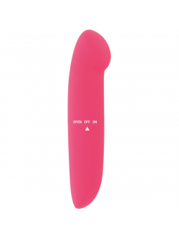 MINI VIBRADOR-MASSAJADOR...