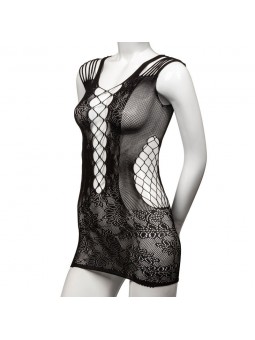 MINI VESTIDO PLUS SIZE S/M-XXL