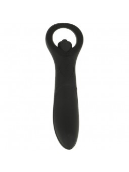 VIBRADOR DE SILICONE COM...