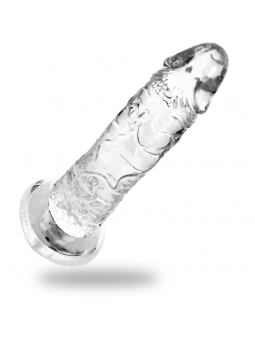 DILDO REALISTA (TOQUE NAT)...