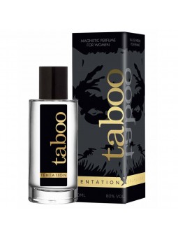 PERFUME PARA ELA TENTAÇÃO...