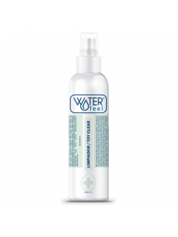 LIMPEZA-WATERFEEL LIMPADOR...