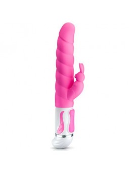 VIBRADOR ROTATIVO COM...