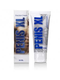 PENIS XL CREME AUMENTO...