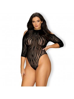 BODY- B130 TEDDY XL/XXL